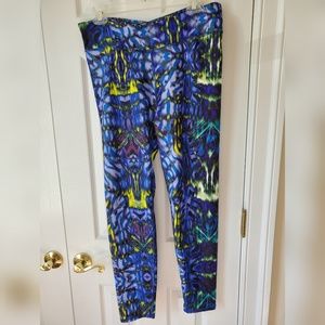 Fabletics workout leggings